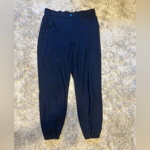 Lululemon technical cropped pant 28” length